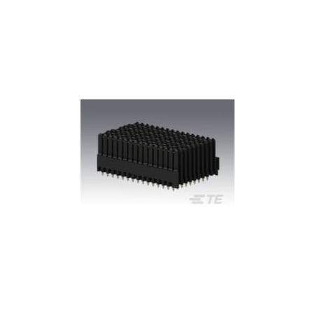Te Connectivity BP Center RTM MULTIGIG RT 2R 2102768-1